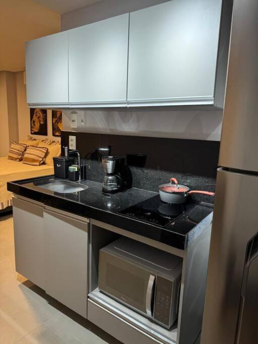 Way Tambau I2 Quadruplo Apartamento *