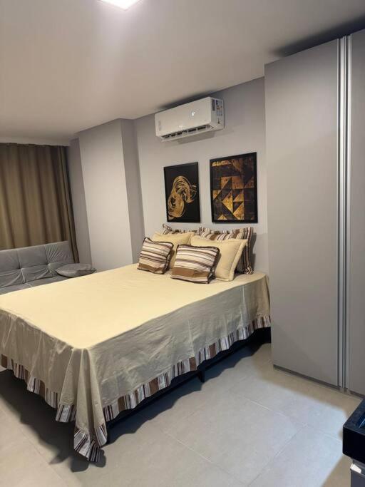 Apartamento Way Tambau I2 Quadruplo *