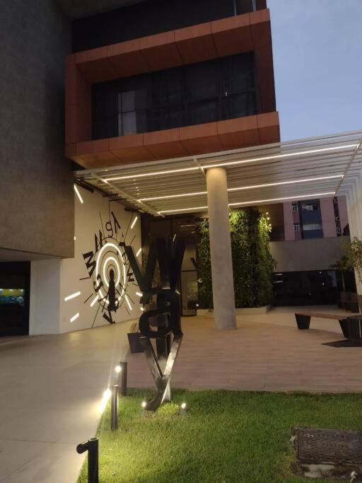 Apartamento Way Tambau I2 Quadruplo João Pessoa