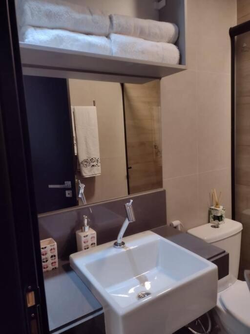 Way Tambau I2 Quadruplo Apartamento