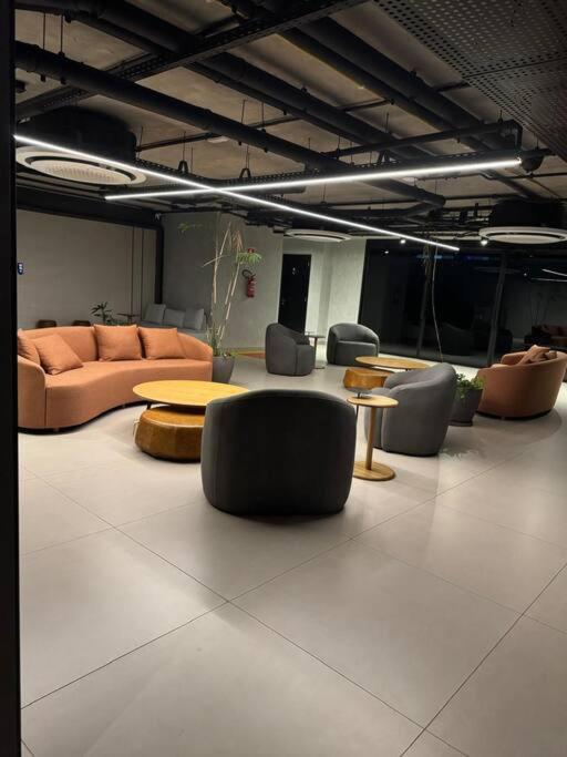 Way Tambau I2 Quadruplo Apartamento