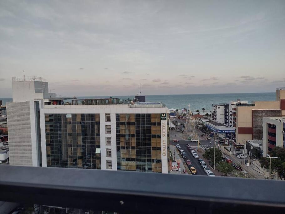 Way Tambau I2 Quadruplo Apartamento João Pessoa