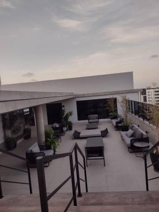 Apartamento Way Tambau I2 Quadruplo João Pessoa