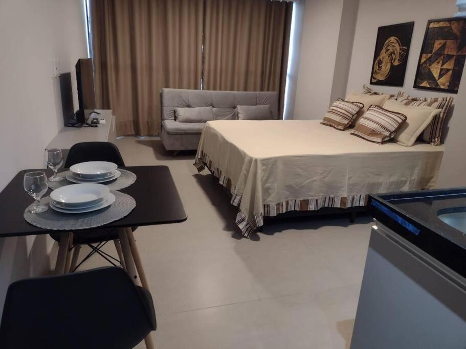 Apartamento Way Tambau I2 Quadruplo