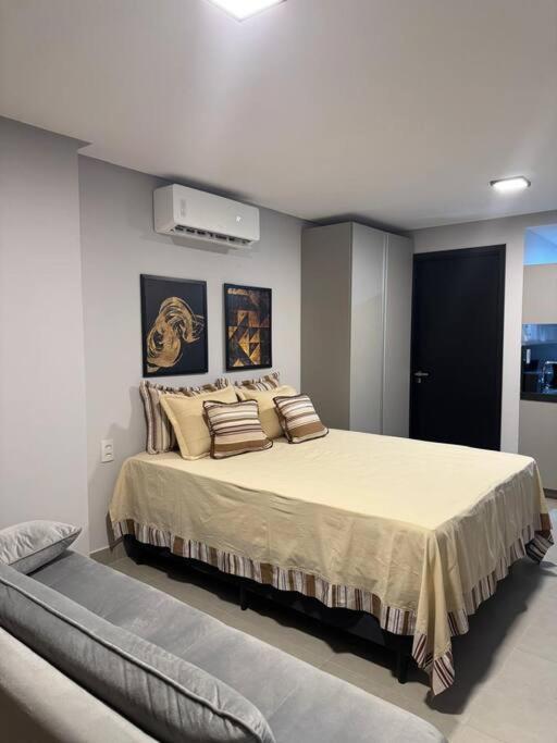 Apartamento Way Tambau I2 Quadruplo *