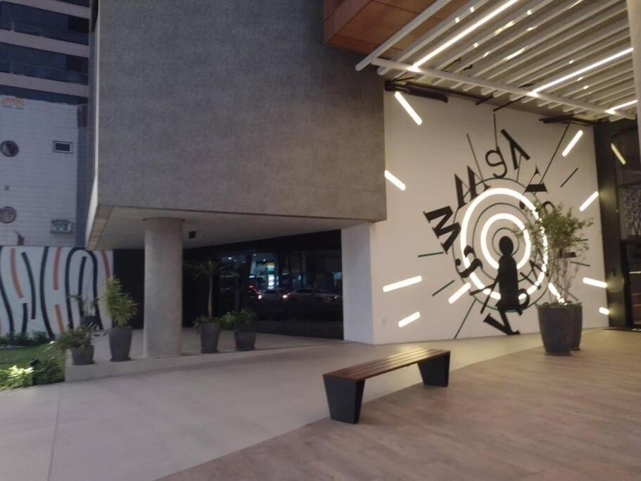 Way Tambau I2 Quadruplo Apartamento *